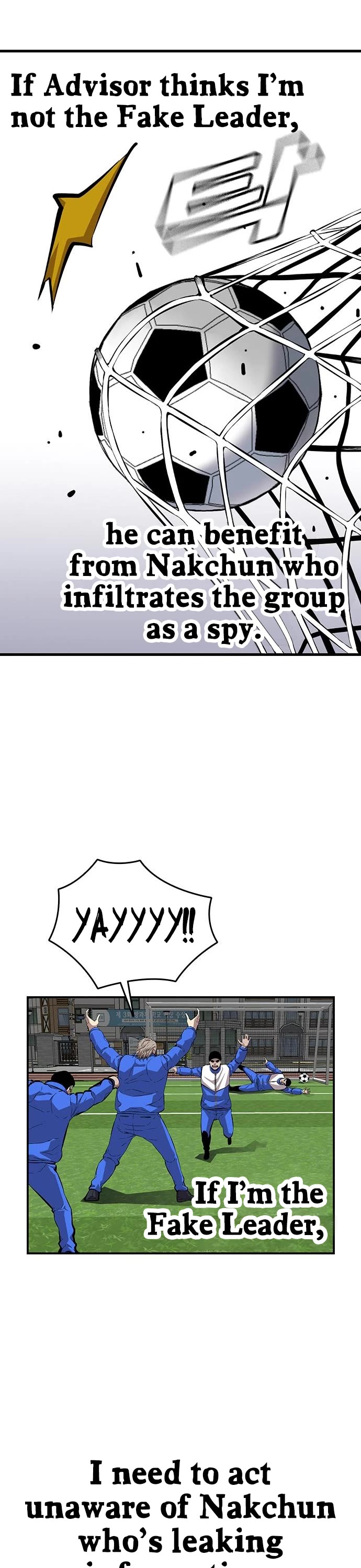 King Game Chapter 50 page 42 - Chapter 50