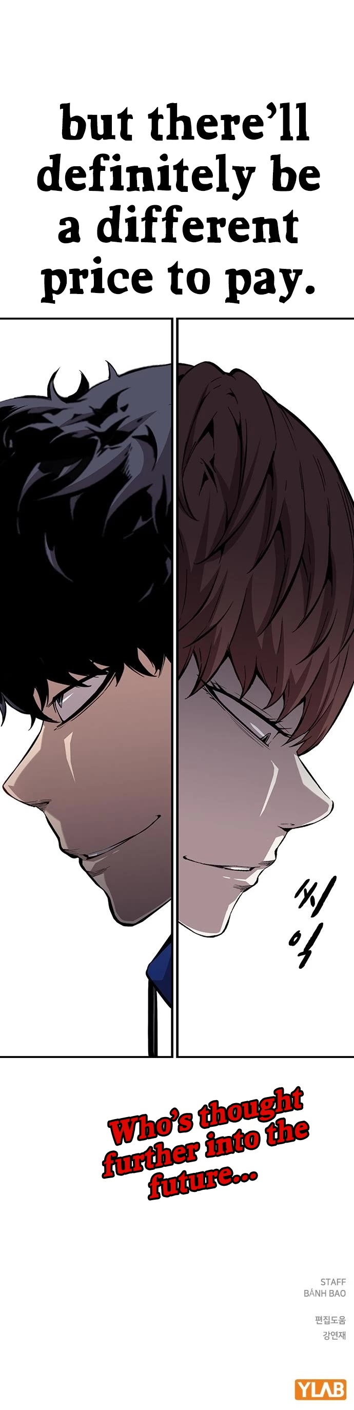 King Game Chapter 50 page 48 - Chapter 50