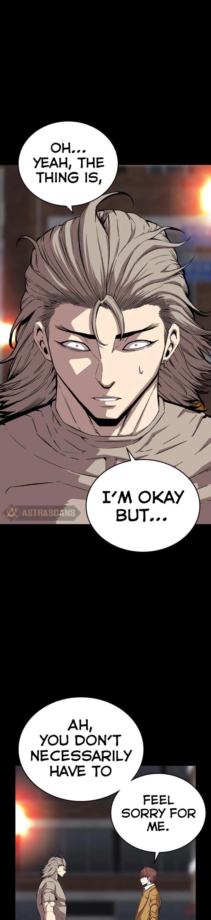 King Game Chapter 50 page 6 - Chapter 50