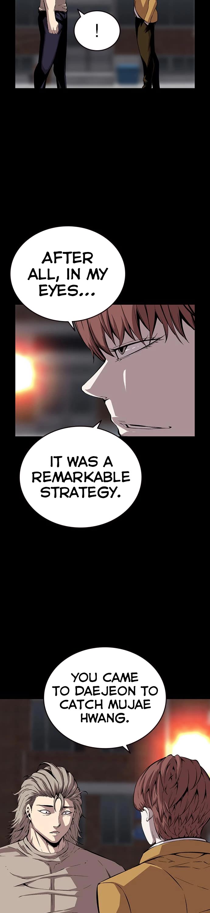 King Game Chapter 50 page 7 - Chapter 50