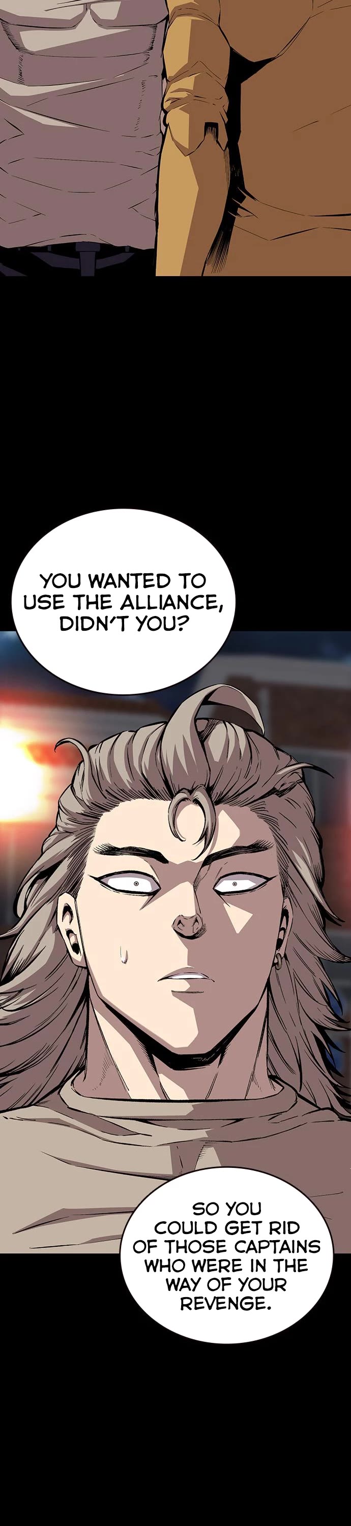 King Game Chapter 50 page 8 - Chapter 50