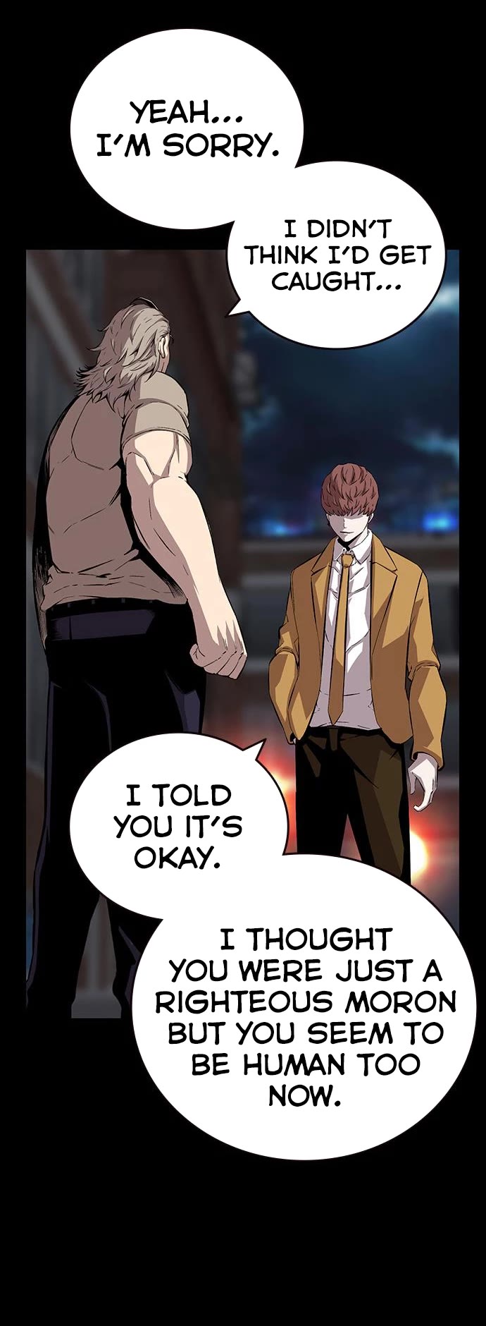 King Game Chapter 50 page 9 - Chapter 50