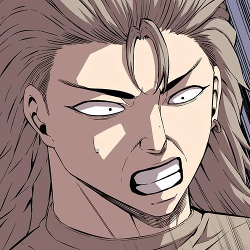 King Game Chapter 50 cover