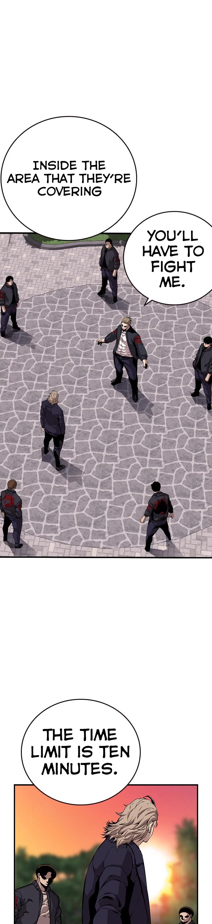 King Game Chapter 51 page 11 - Chapter 51