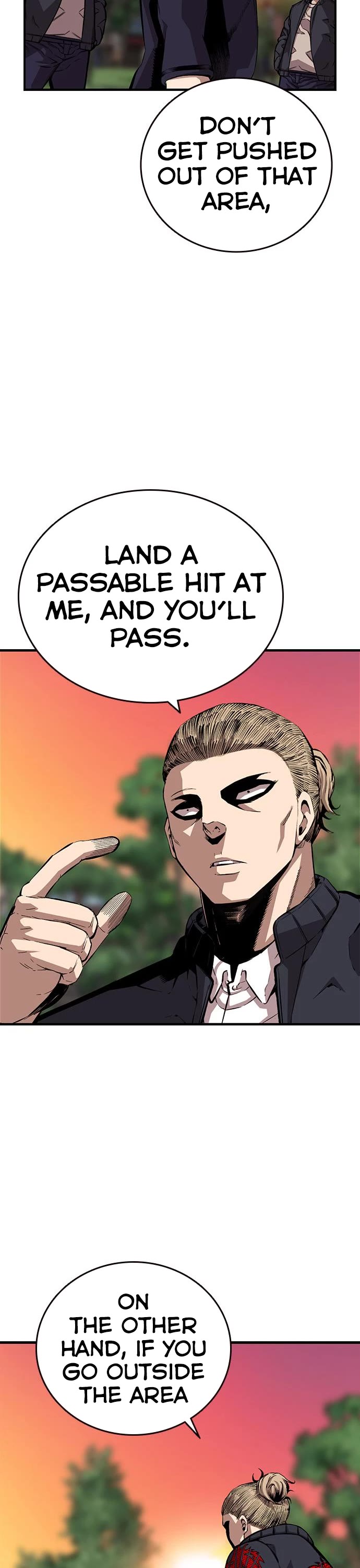 King Game Chapter 51 page 12 - Chapter 51