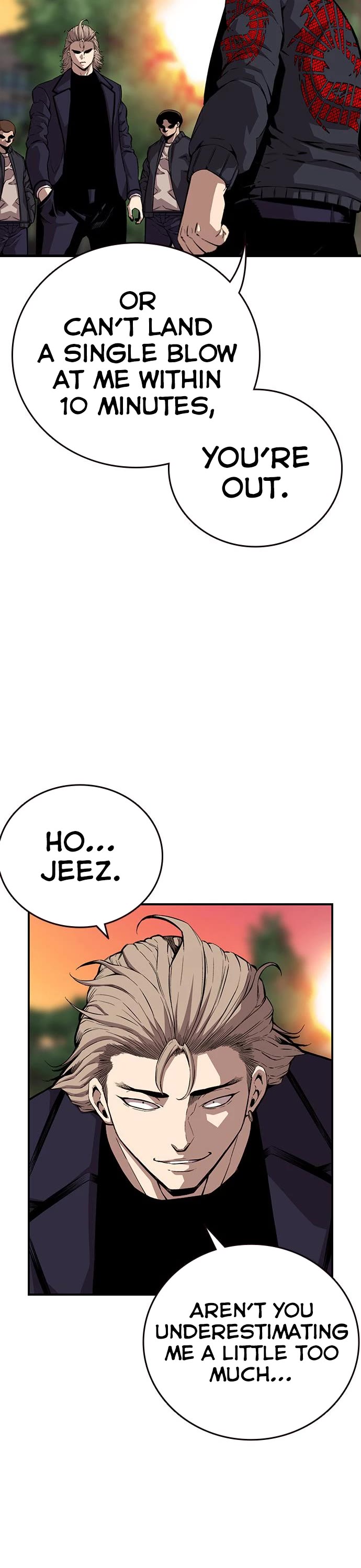 King Game Chapter 51 page 13 - Chapter 51