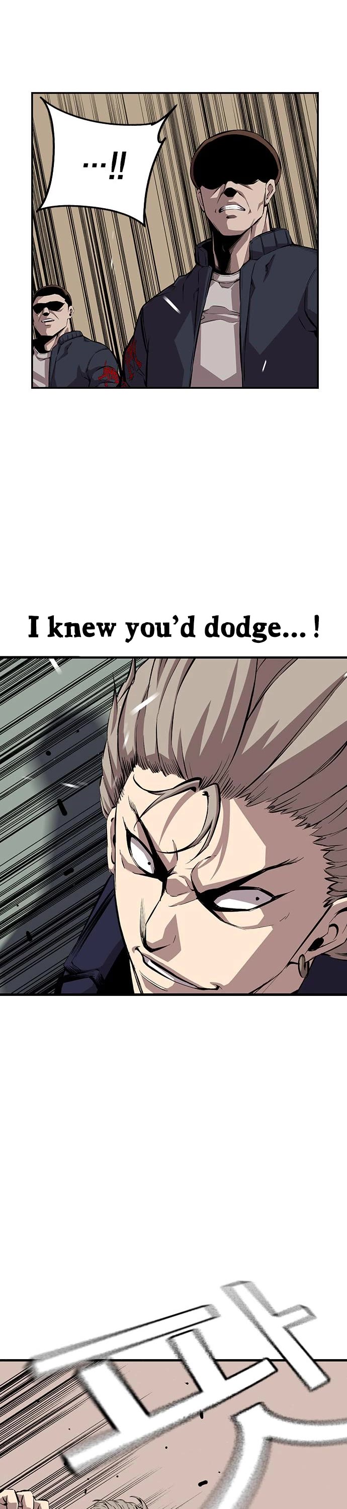 King Game Chapter 51 page 16 - Chapter 51