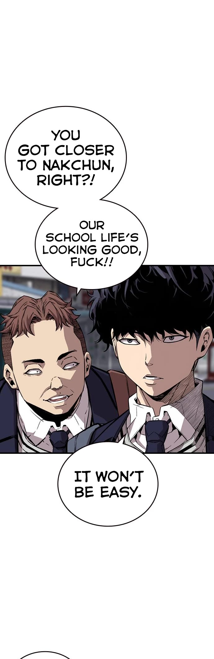 King Game Chapter 51 page 24 - Chapter 51
