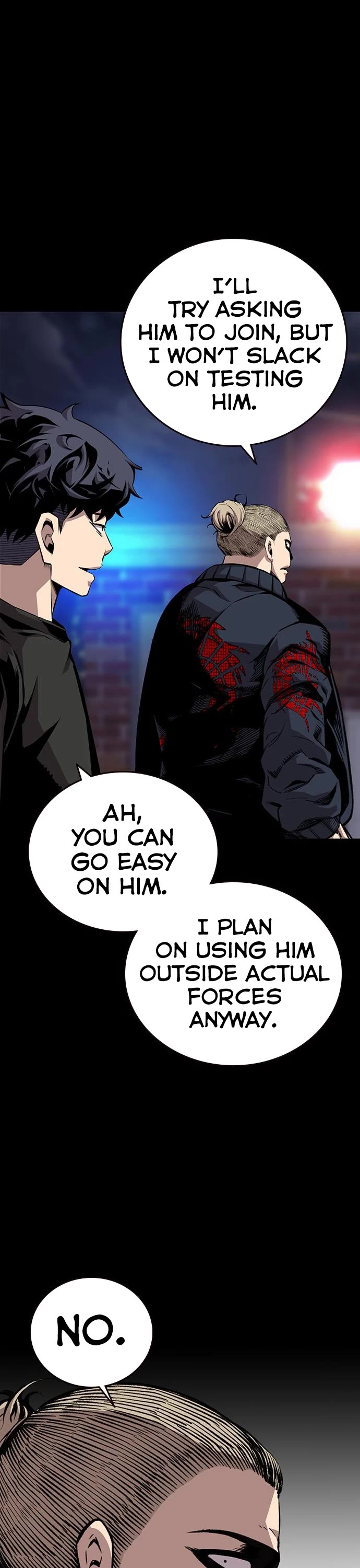 King Game Chapter 51 page 26 - Chapter 51