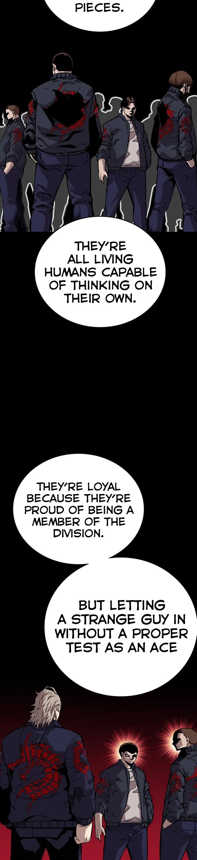 King Game Chapter 51 page 28 - Chapter 51