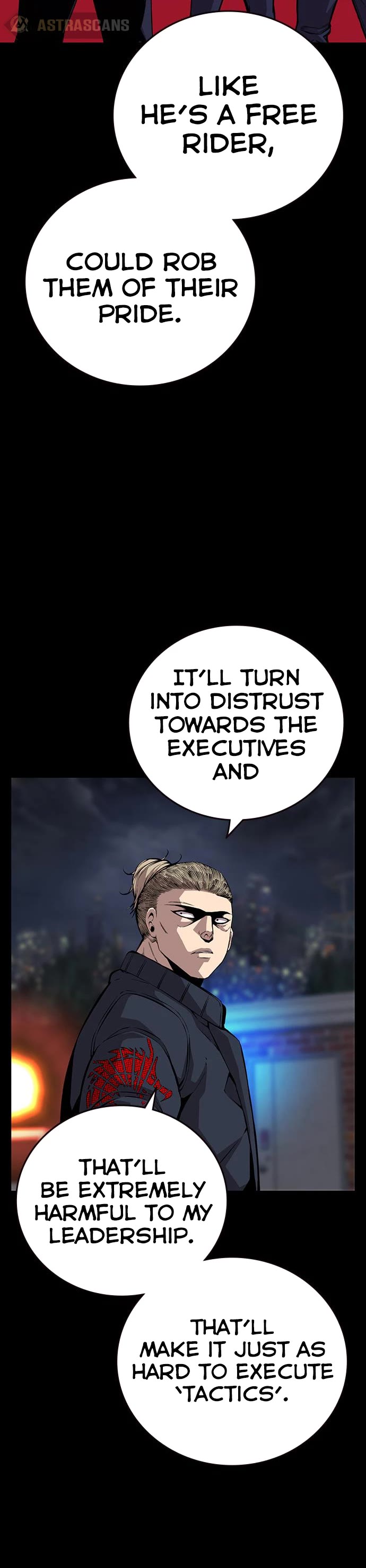 King Game Chapter 51 page 29 - Chapter 51