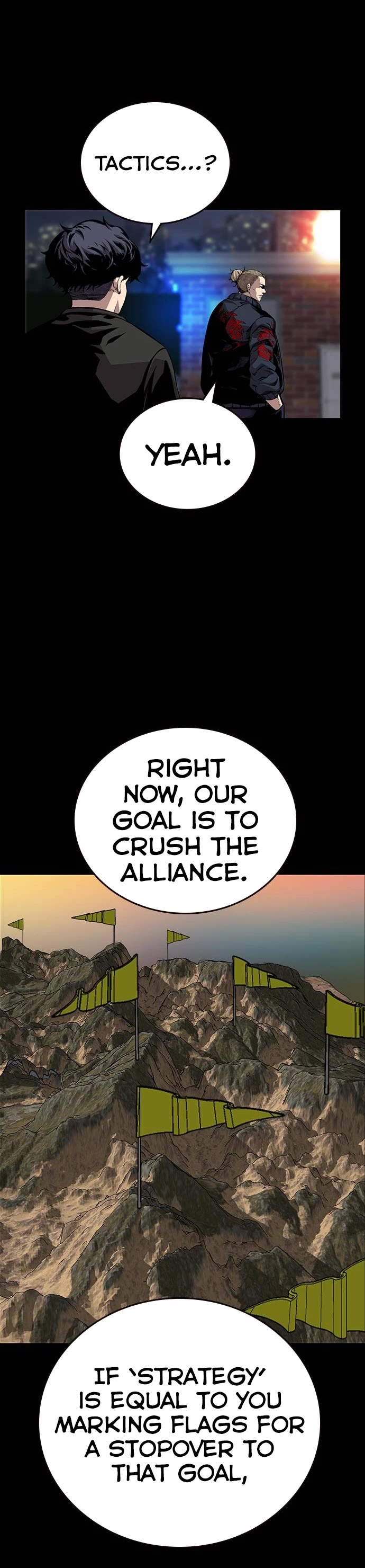King Game Chapter 51 page 30 - Chapter 51
