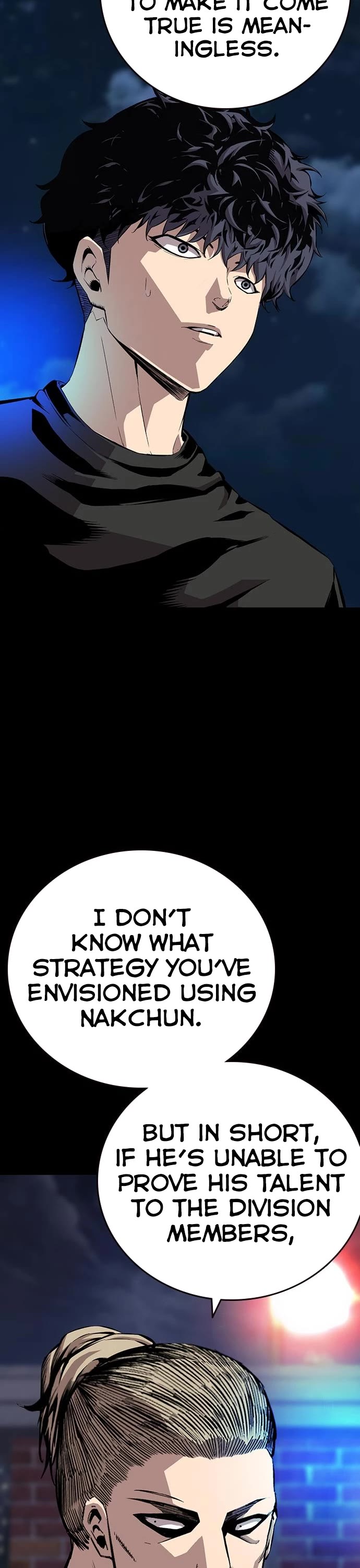 King Game Chapter 51 page 32 - Chapter 51