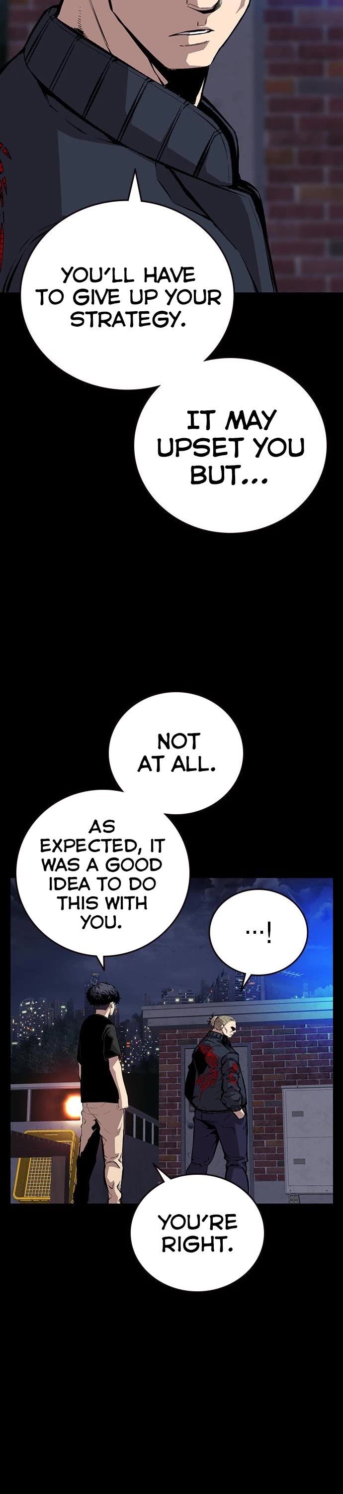 King Game Chapter 51 page 33 - Chapter 51