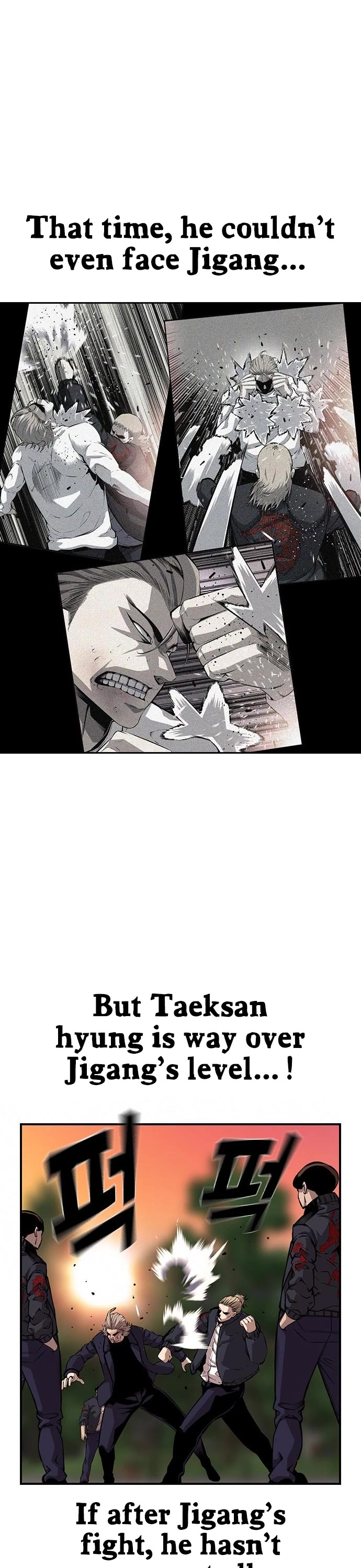 King Game Chapter 51 page 36 - Chapter 51
