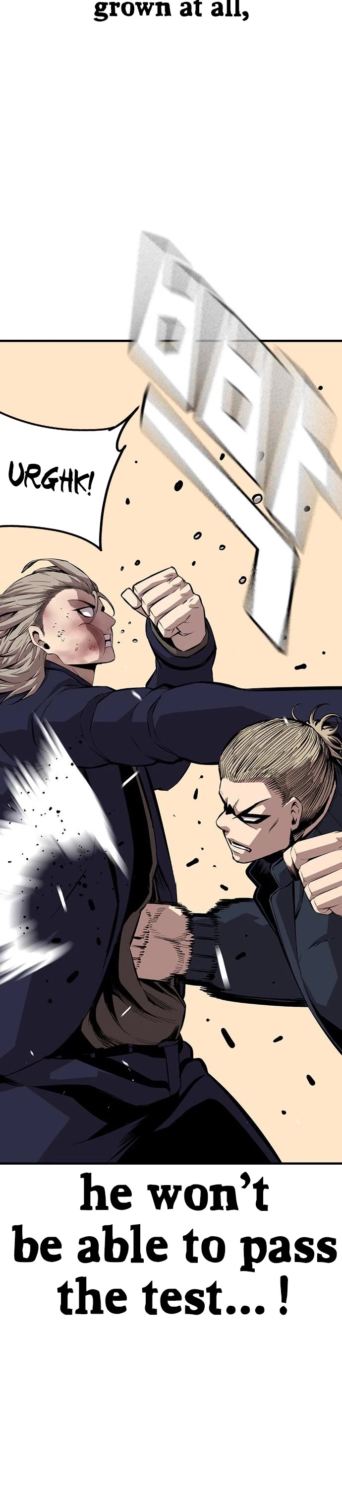 King Game Chapter 51 page 37 - Chapter 51