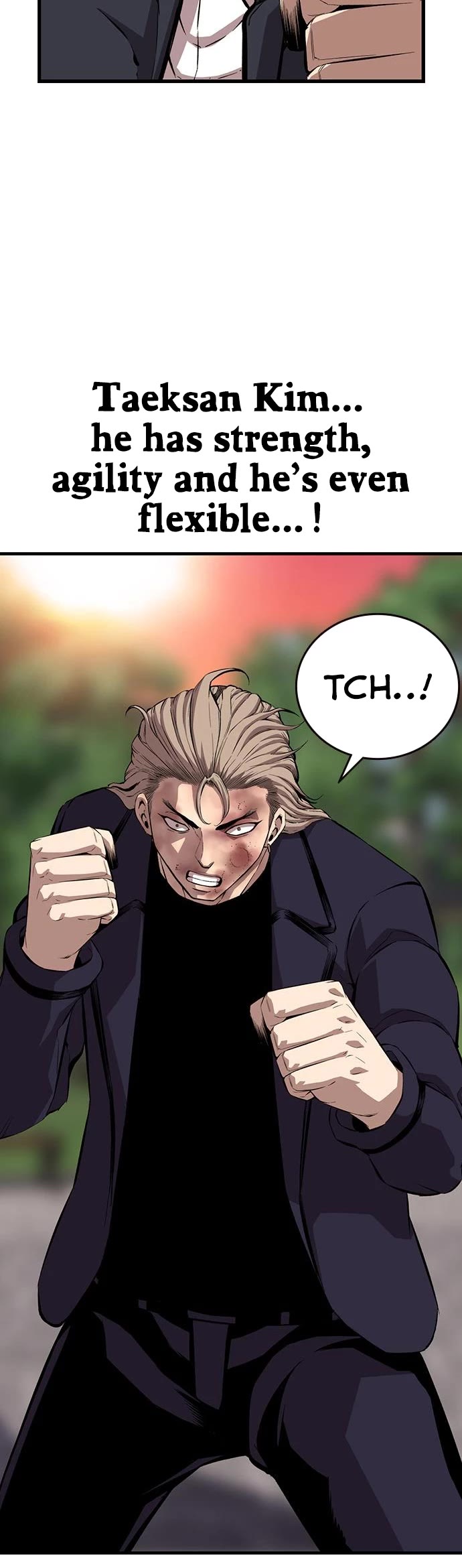 King Game Chapter 51 page 39 - Chapter 51