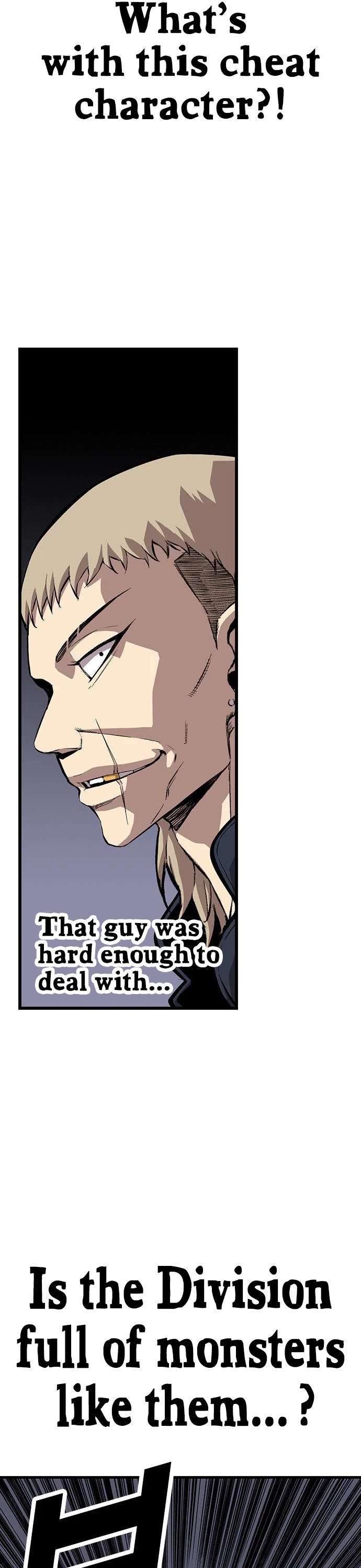 King Game Chapter 51 page 40 - Chapter 51