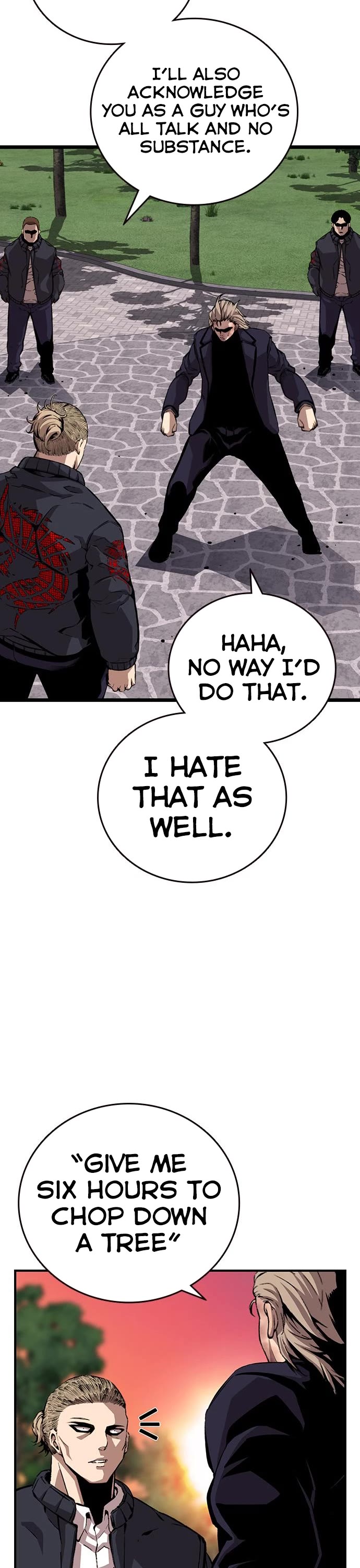 King Game Chapter 51 page 46 - Chapter 51