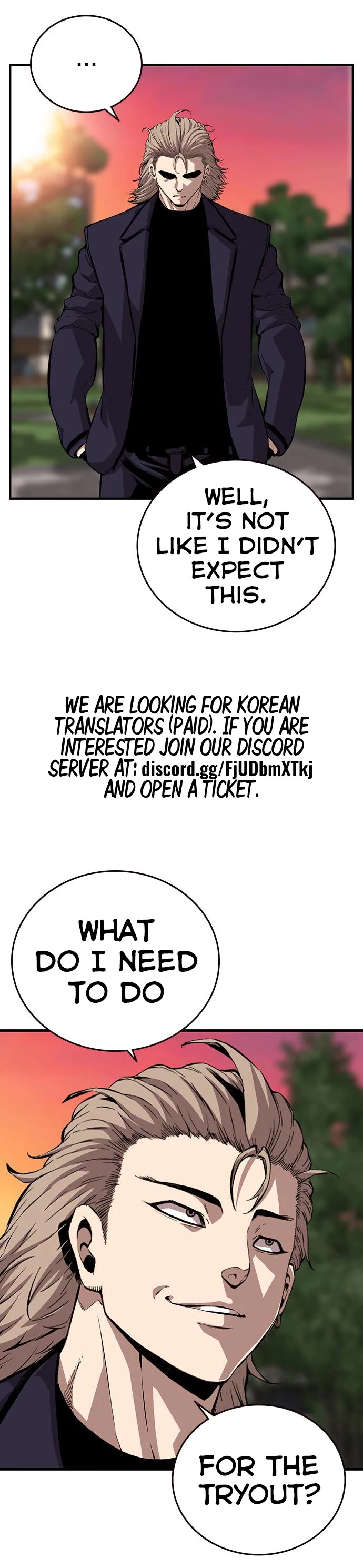 King Game Chapter 51 page 5 - Chapter 51
