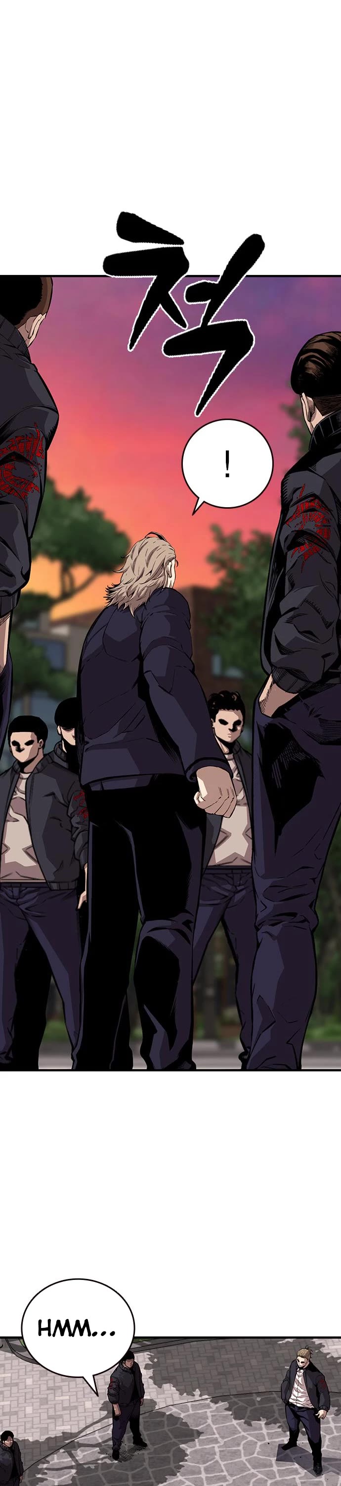King Game Chapter 51 page 6 - Chapter 51