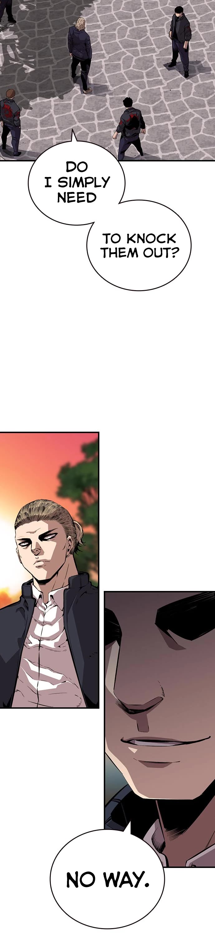 King Game Chapter 51 page 7 - Chapter 51