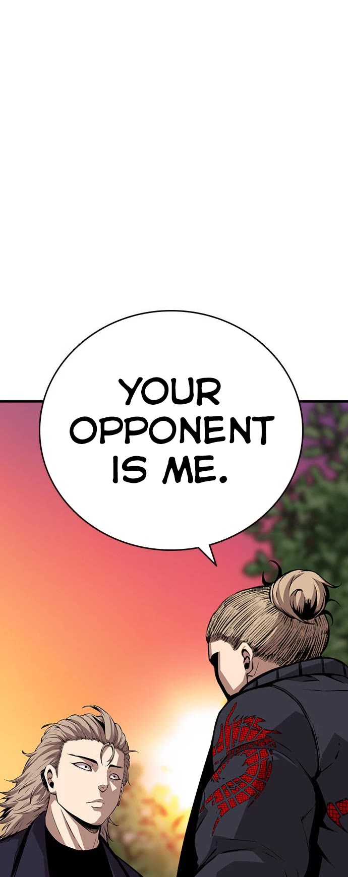 King Game Chapter 51 page 9 - Chapter 51