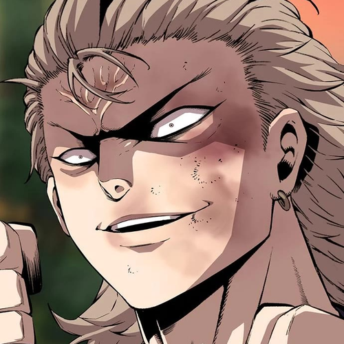 King Game Chapter 51 cover