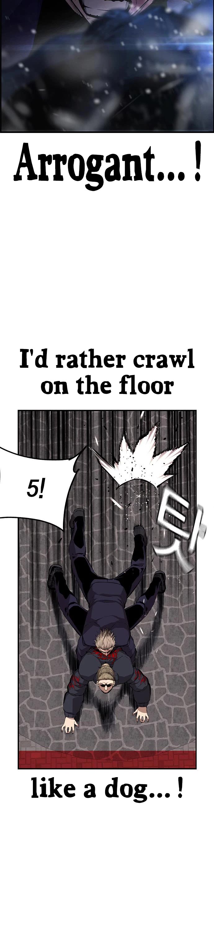 King Game Chapter 52 page 31 - Chapter 52