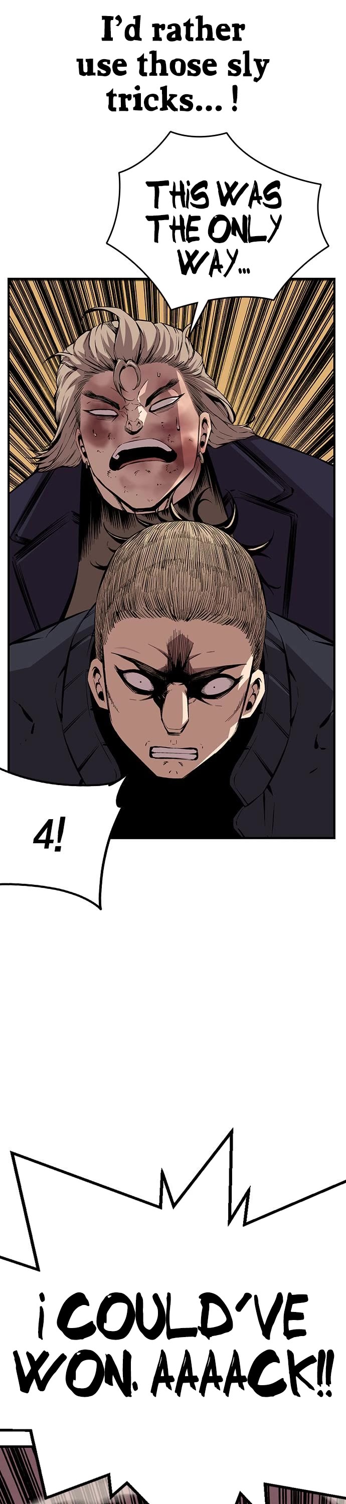 King Game Chapter 52 page 32 - Chapter 52