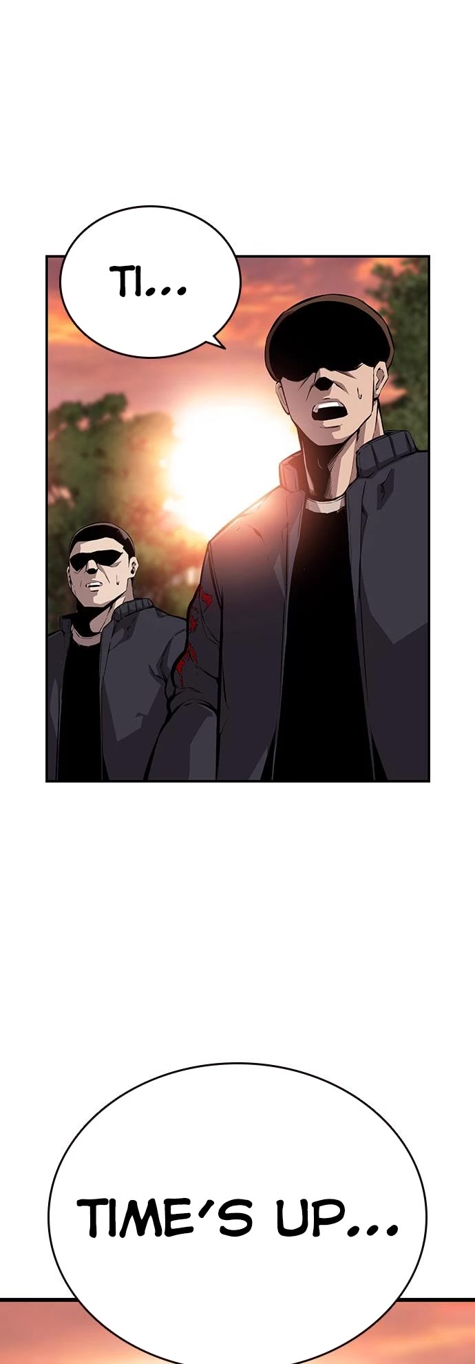 King Game Chapter 52 page 35 - Chapter 52