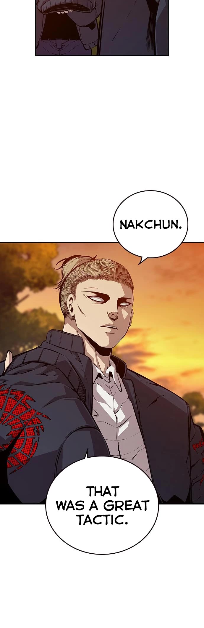 King Game Chapter 52 page 40 - Chapter 52