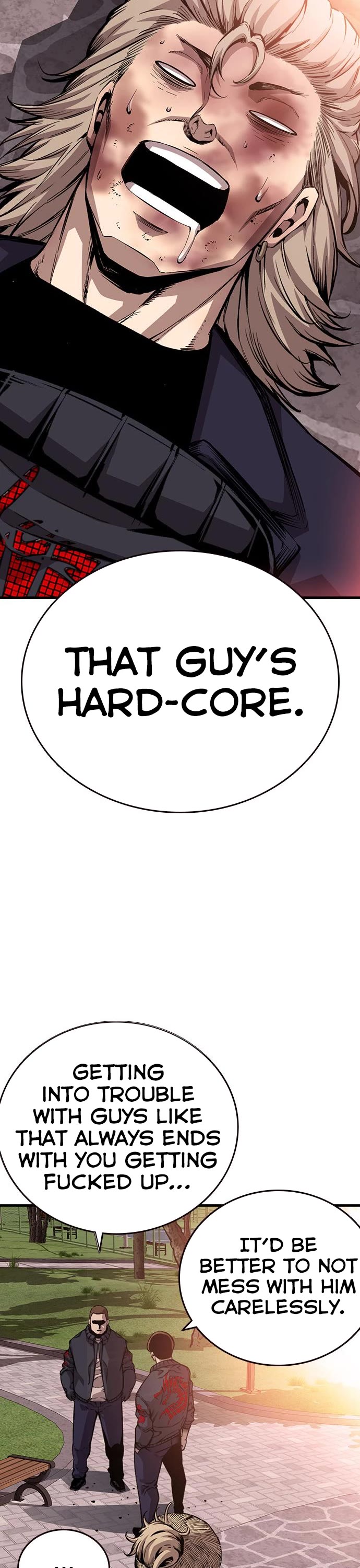 King Game Chapter 52 page 43 - Chapter 52
