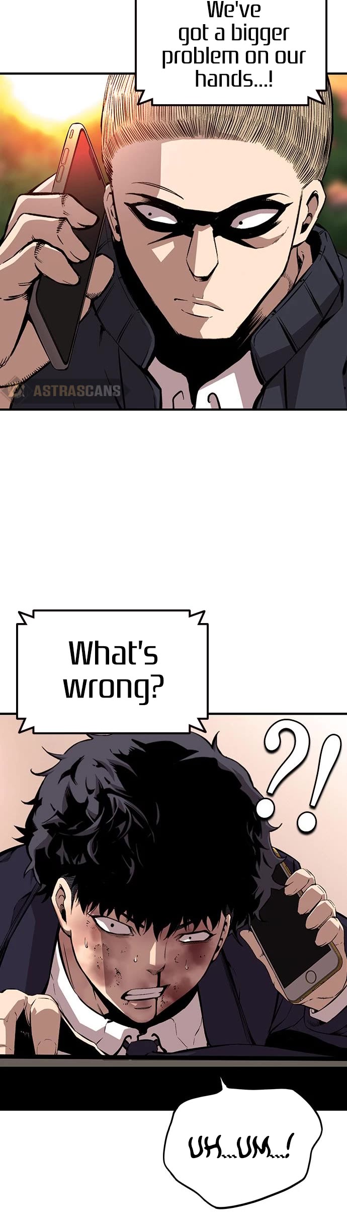 King Game Chapter 52 page 46 - Chapter 52