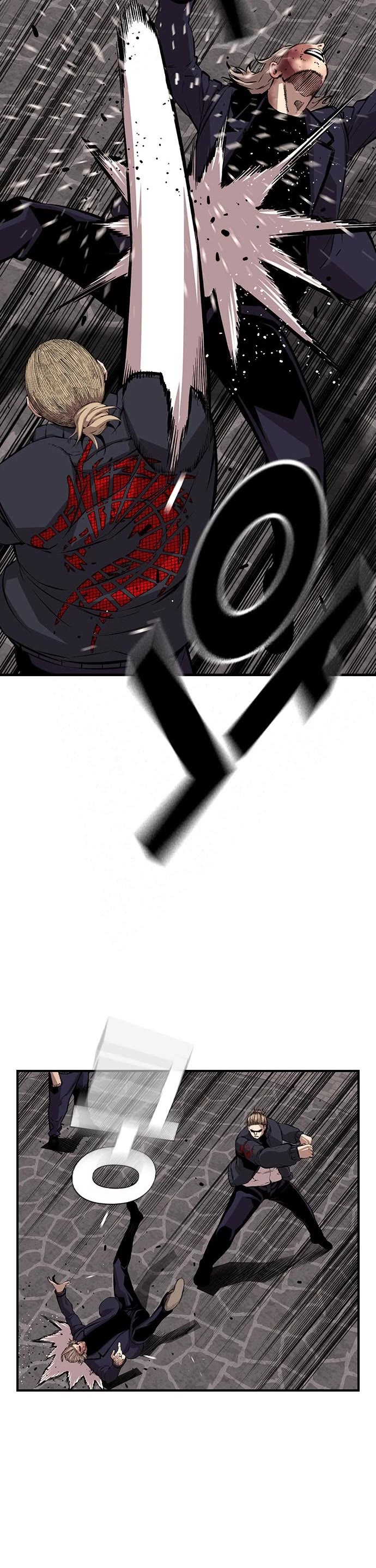 King Game Chapter 52 page 8 - Chapter 52