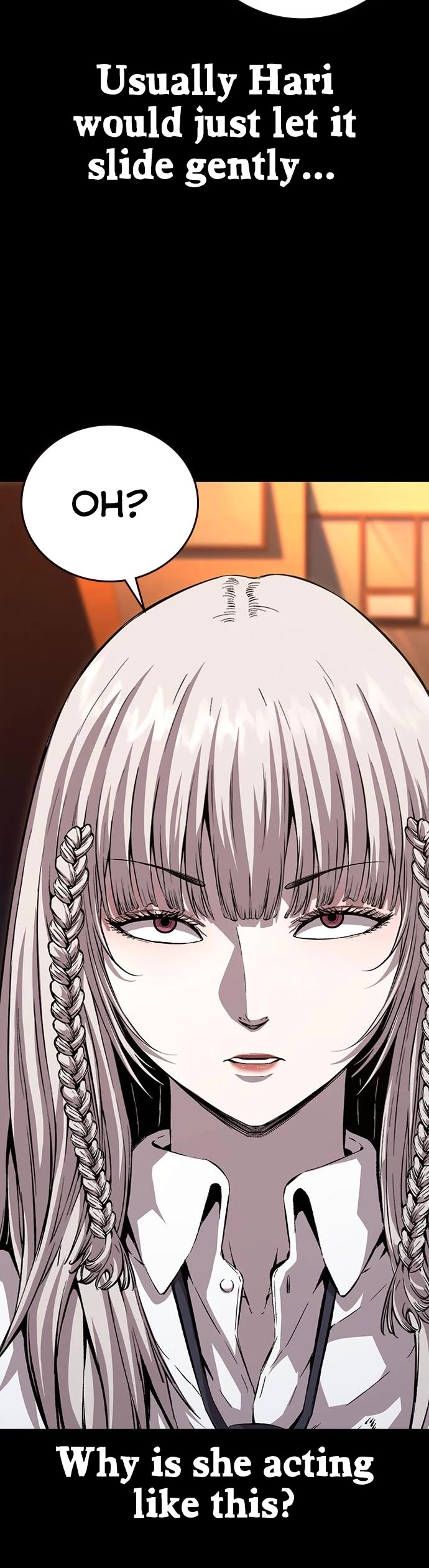 King Game Chapter 53 page 10 - Chapter 53