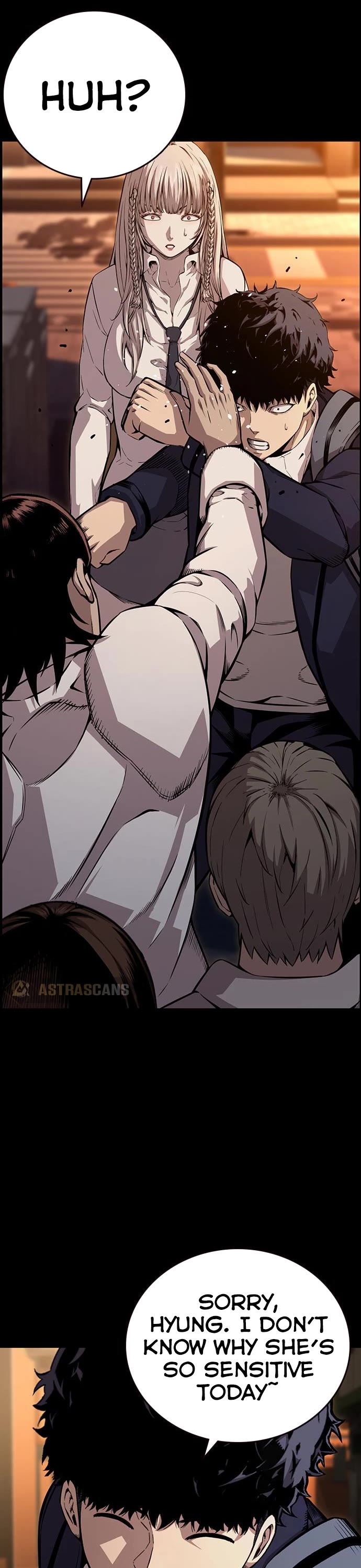 King Game Chapter 53 page 13 - Chapter 53