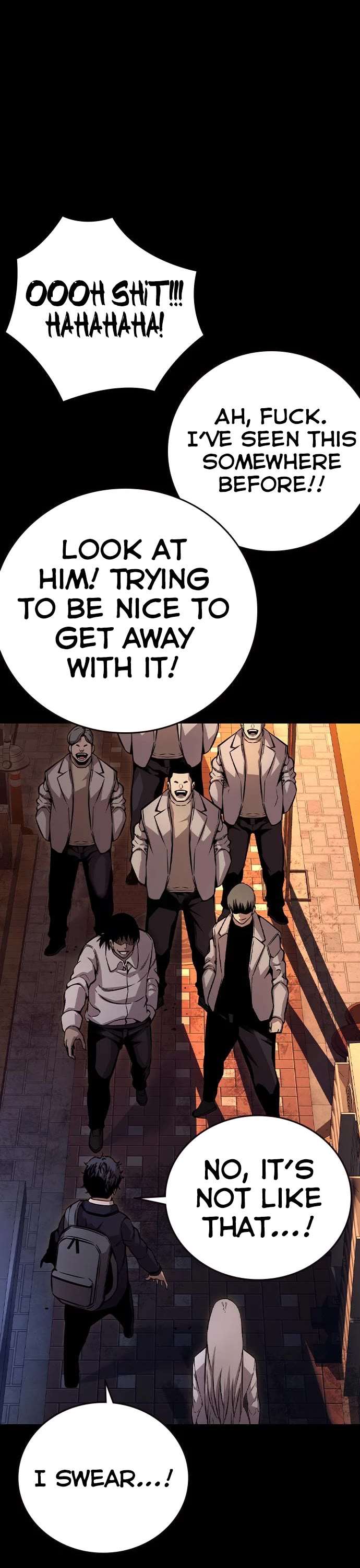 King Game Chapter 53 page 16 - Chapter 53