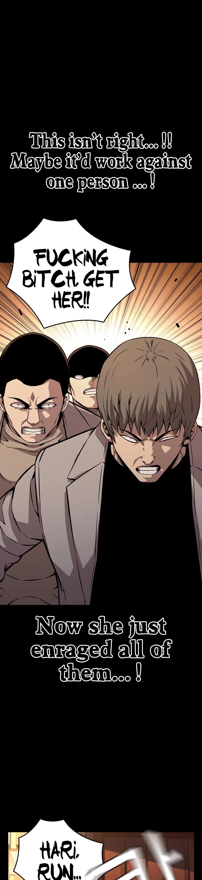 King Game Chapter 53 page 22 - Chapter 53