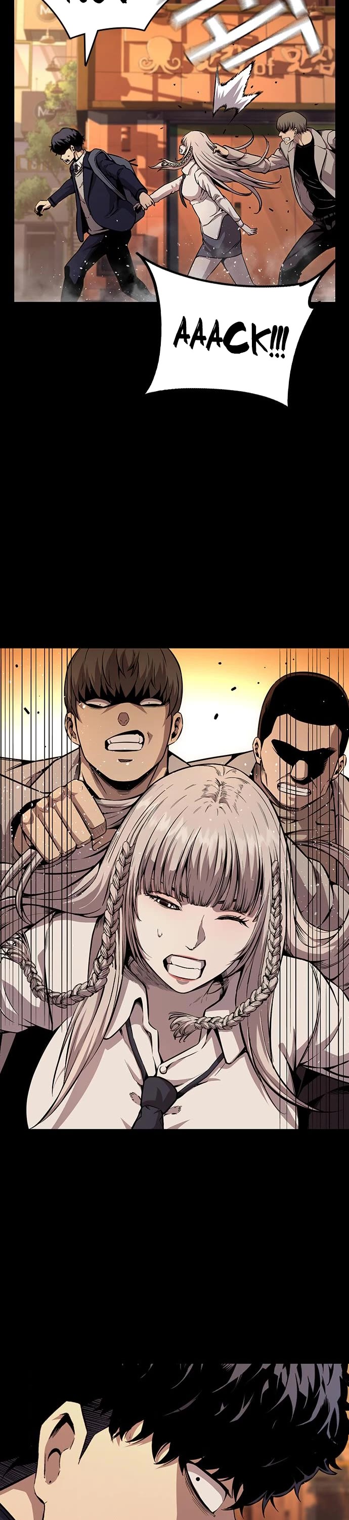 King Game Chapter 53 page 23 - Chapter 53