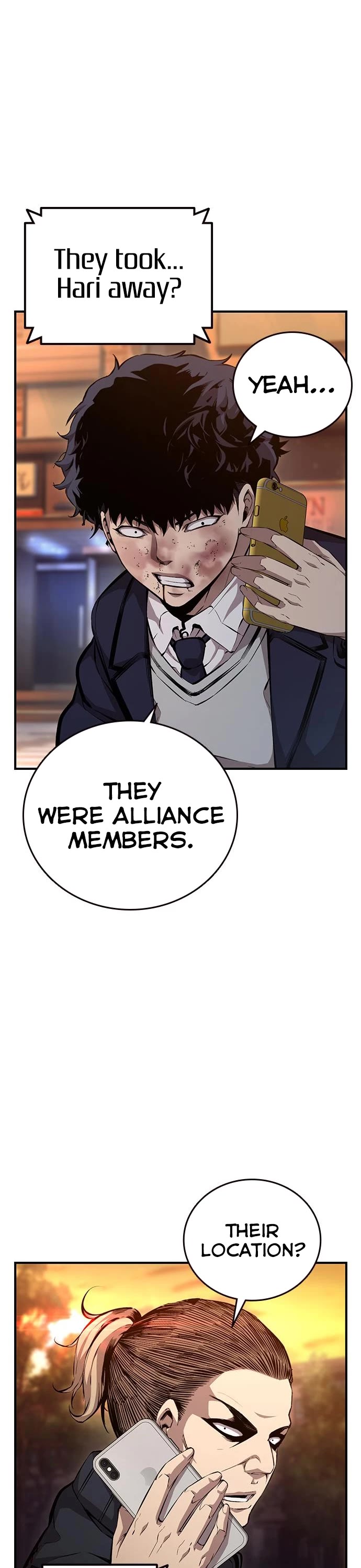 King Game Chapter 53 page 26 - Chapter 53
