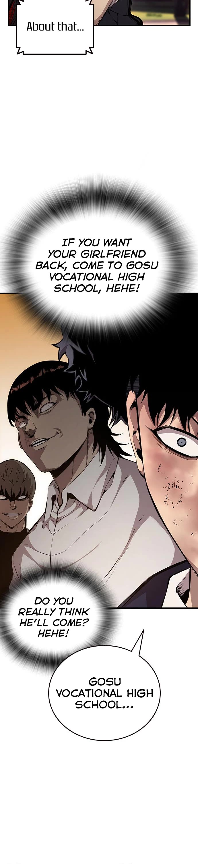 King Game Chapter 53 page 27 - Chapter 53