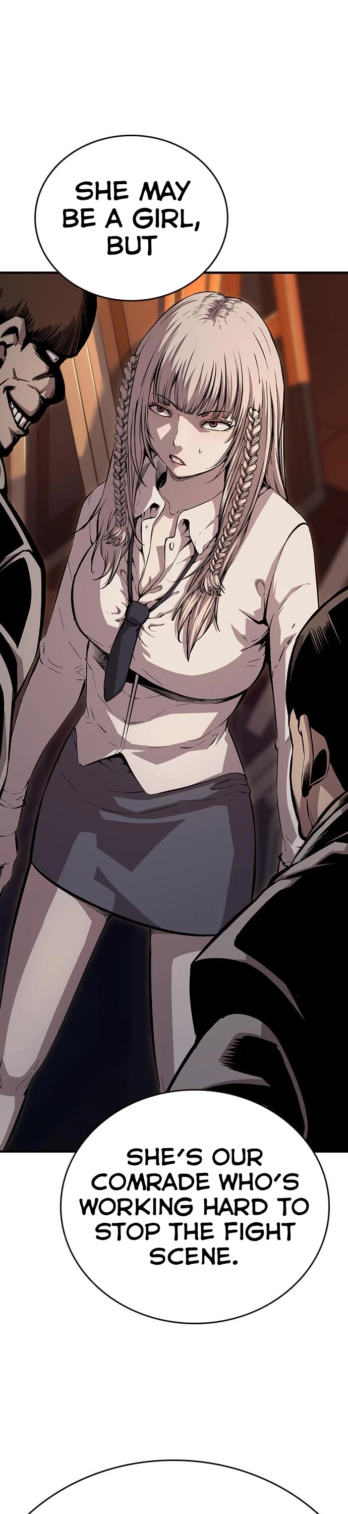 King Game Chapter 53 page 31 - Chapter 53