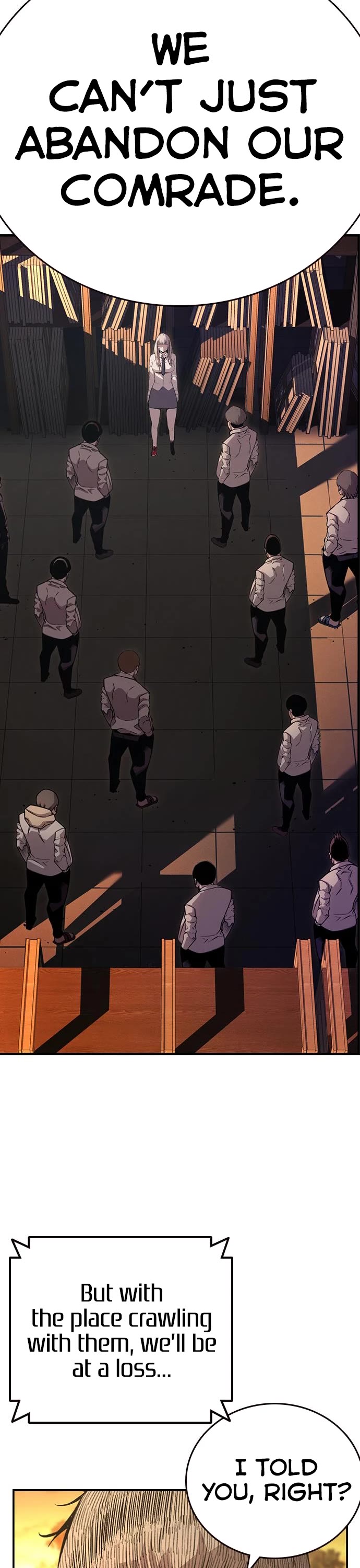 King Game Chapter 53 page 32 - Chapter 53