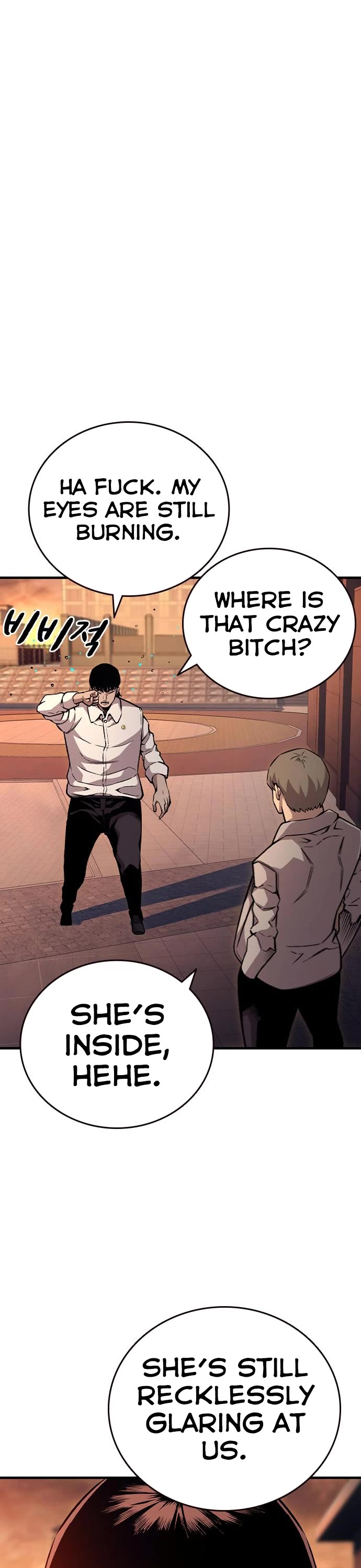 King Game Chapter 53 page 38 - Chapter 53
