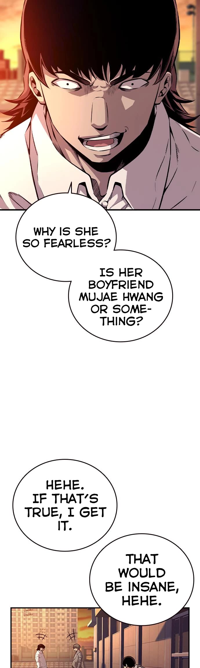 King Game Chapter 53 page 39 - Chapter 53
