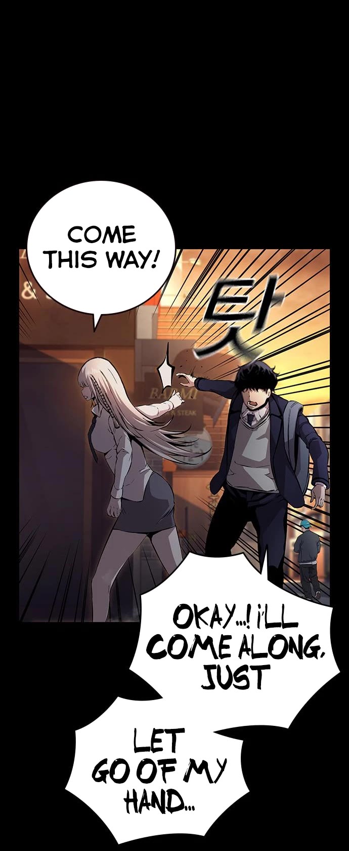 King Game Chapter 53 page 4 - Chapter 53