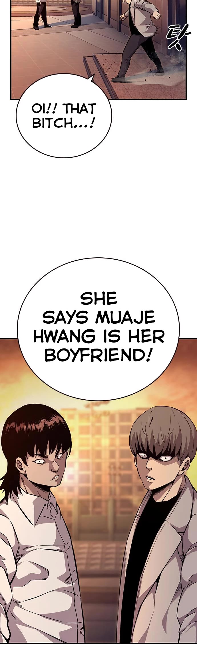 King Game Chapter 53 page 40 - Chapter 53