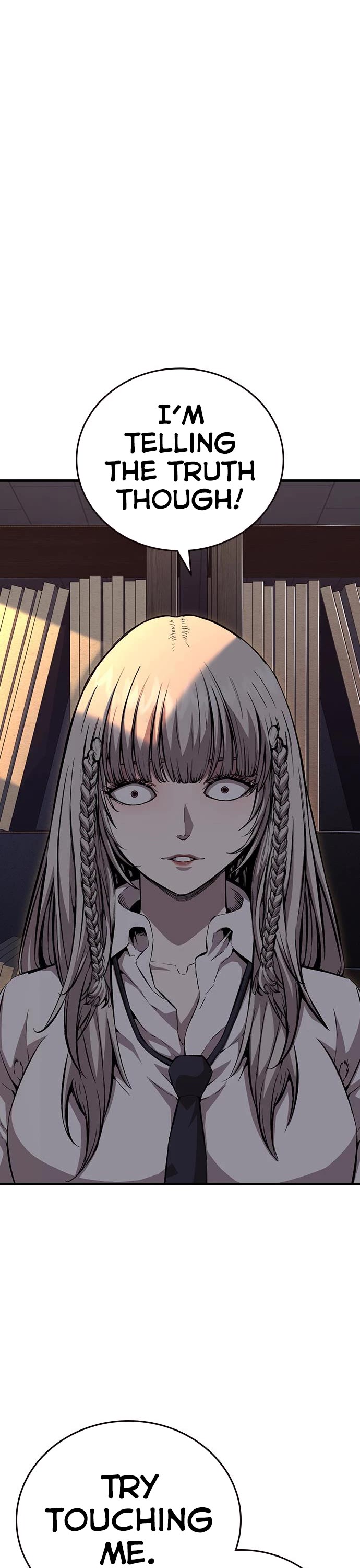 King Game Chapter 53 page 41 - Chapter 53