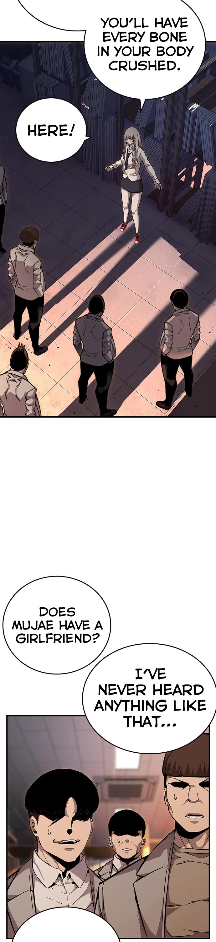 King Game Chapter 53 page 42 - Chapter 53